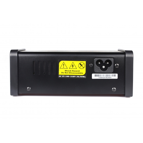 EV-PEAK V680AC Charger 80W 6A 6S Dual Power