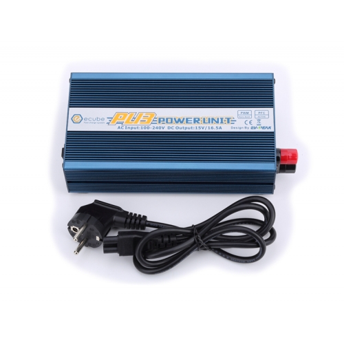EV-PEAK Power supply 250W 15V 16.5A 