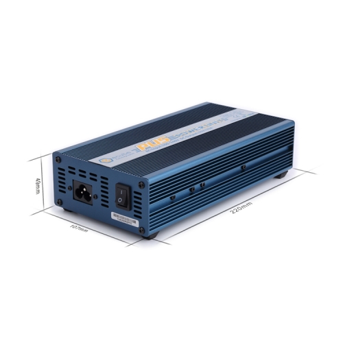 EV-PEAK Power suuply 500W 15V 33A