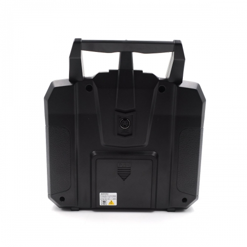 FlySky FS-i4X 2.4G 4CH AFHDS RC Transmitter Remote Control Mode 2 + Receiver FS-A6