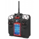 FlySky FS - i8 2.4GHz 8-channel LCD Transmitter  + Receiver FS-iA6B 