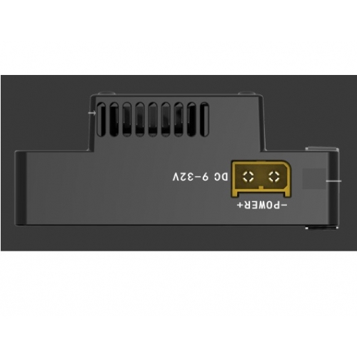 iSDT SC-608 150W 8A MINI Smart LCD Battery Balance Charger