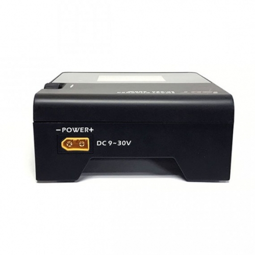 iSDT SC-620 500W 20A MINI Smart LCD Battery Balance Charger