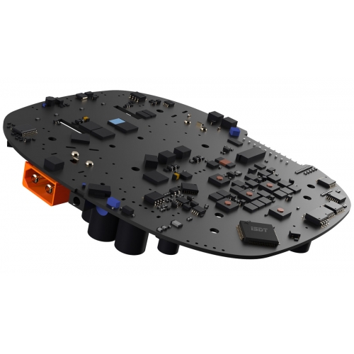 iSDT T6 Lite 600W 25A Battery Balance Charger