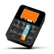 ISDT C4 8A Touch Screen Smart Battery Charger With USB Output