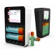 ISDT C4 8A Touch Screen Smart Battery Charger With USB Output