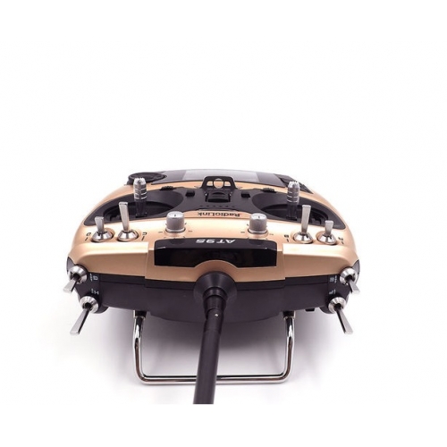 RadioLink AT9S Pro 2.4GHz 10CH Telemetry + R6DS Receiver