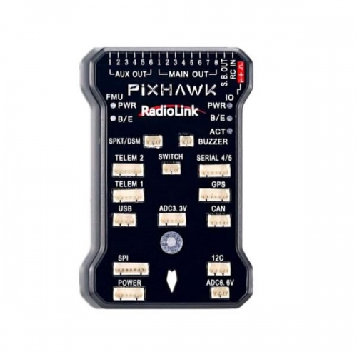 Radiolink PixHawk Advanced Autopilot