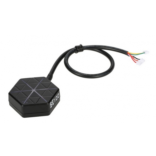 RadioLink M8N GPS SE100 for PIXHAWK, APM, NAZE32, CC3D