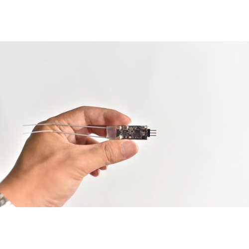 Radiolink R12DSM, 2.4G 12 Channels DSSS &FHSS Receiver