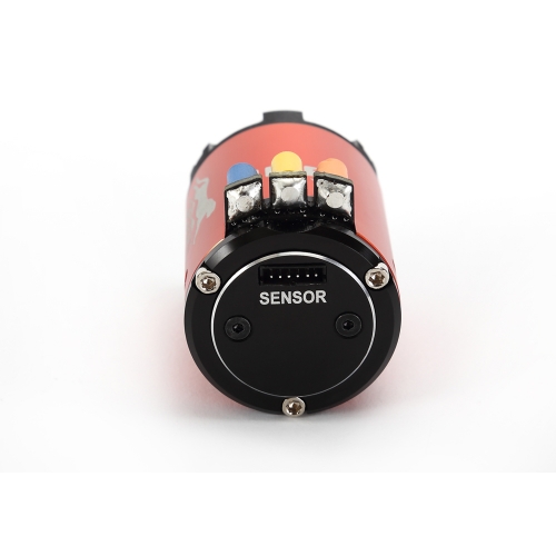 SkyRC Cheetah 1/10 60A 4000kV 8.5T Sensored Combo