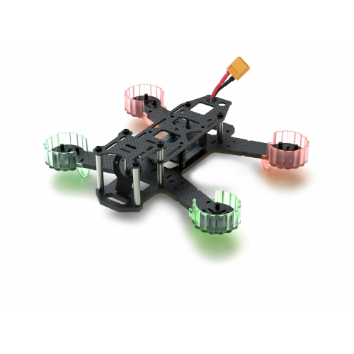 SkyRC Racing Drone Frame FX180 