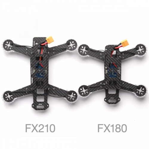 SkyRC Racing Drone Frame FX180 