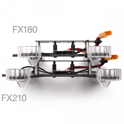 SkyRC Racing Drone Frame FX180 