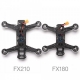 SkyRC Racing Drone Frame FX180 