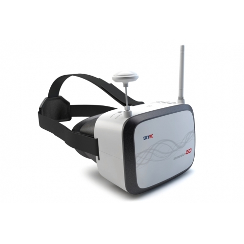 SkyRC HD FPV GOGGLE Immersion GO