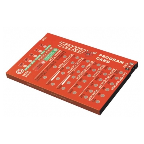 SkyRC Leopard 60A v2 + 10.0T 3930KV 1/10 Sensorless Combo