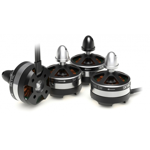 SkyRC x2204 motor 2300KV
