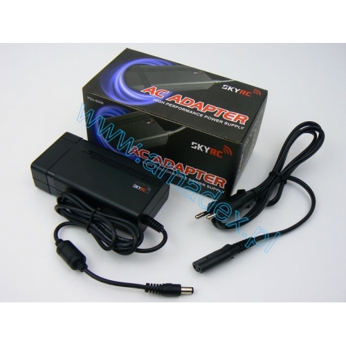 Genuine SkyRC iMAX B6 Genuine + power supply SkyRC 15V 4A