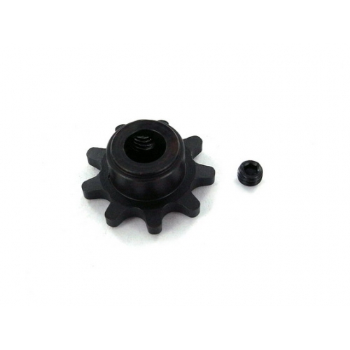 SkyRC Super Rider SR4 - Small Sprocket