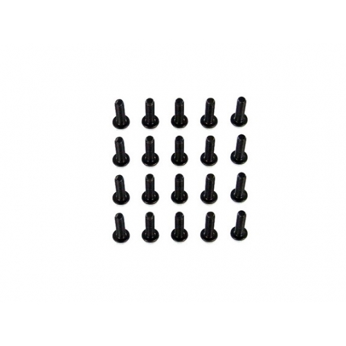 SkyRC Super Rider SR4 - Tapping Screws