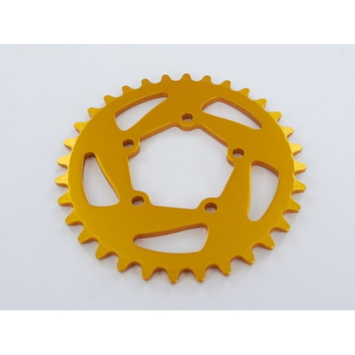 SkyRC Super Rider SR4 - Sprocket