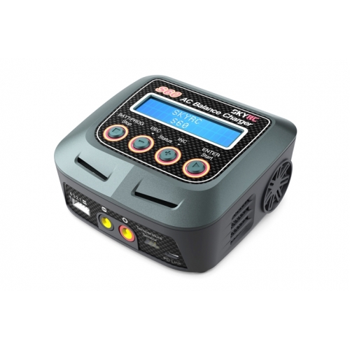 SkyRC S60 60W 6A 4S 230V AC