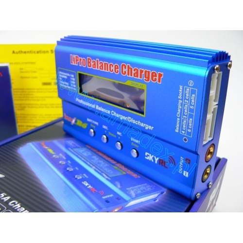 Genuine SkyRC iMAX B6