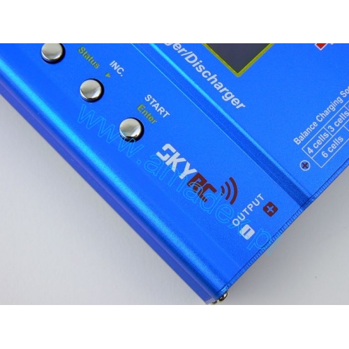 Genuine SkyRC iMAX B6