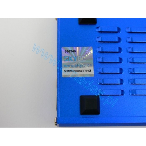 Genuine SkyRC iMAX B6