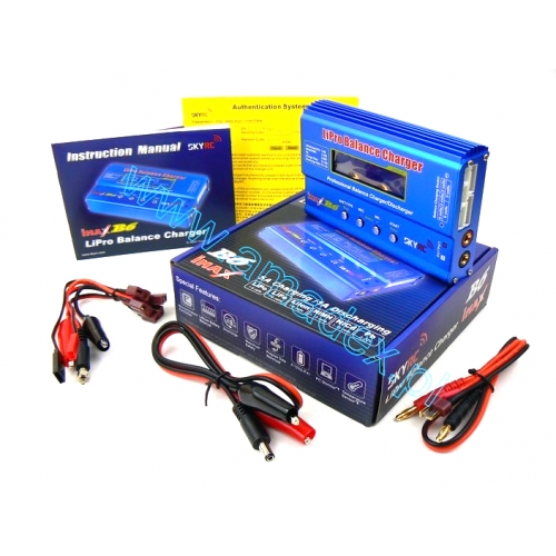 Genuine SkyRC iMAX B6