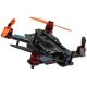 SkyRC Sparrow FPV Racing Drone Quadrocopter ARF