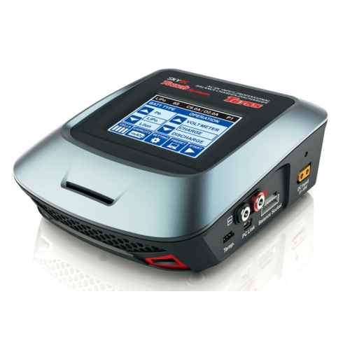 SkyRC T6755 55W/7A AC/DC