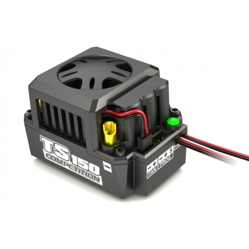 SkyRC TORO TS 150A ESC