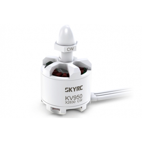 SkyRC X2830 Quad Brushless Motor
