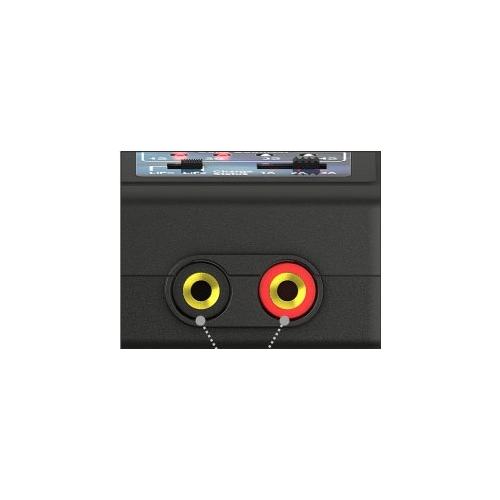 SkyRC e450 Charger 50W LiPo/LiFe/LiHV 4S, NiMH 8S 4A 230V AC