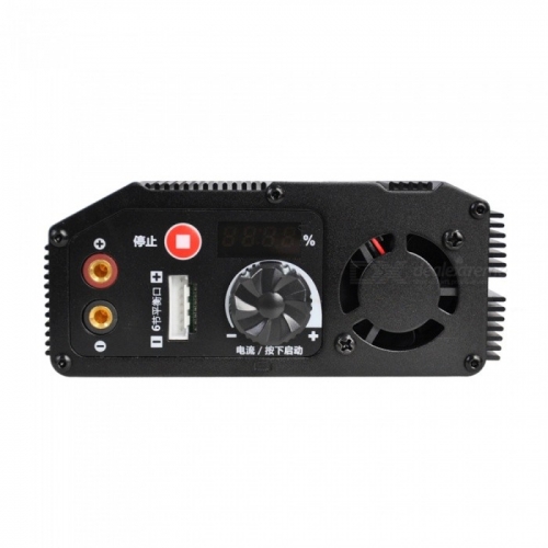 SkyRC PC520 Charger 520W/20A 6S LiPo Balance Charger for Drones