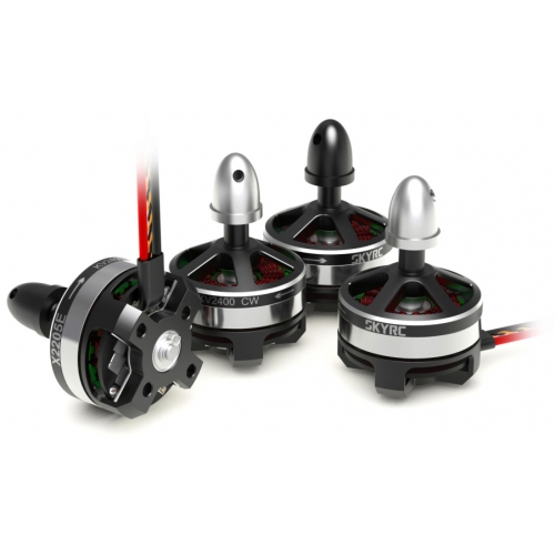 SkyRC X2205E Motor And ESC 2 IN 1 2400KV