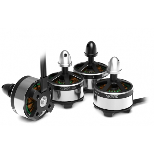  SkyRC X2208 KV2000  Brushless Motor for Quadcopter