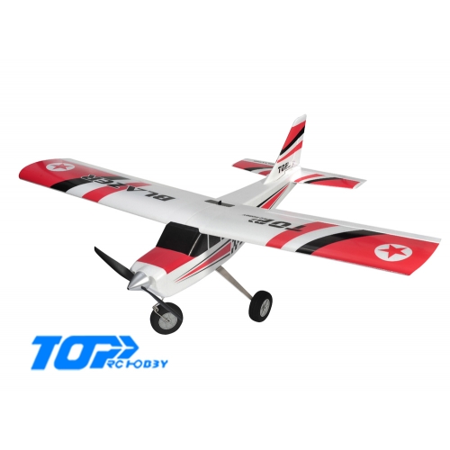 TOP RC Hobby BLAZER 2in1 1200/1280MM KIT