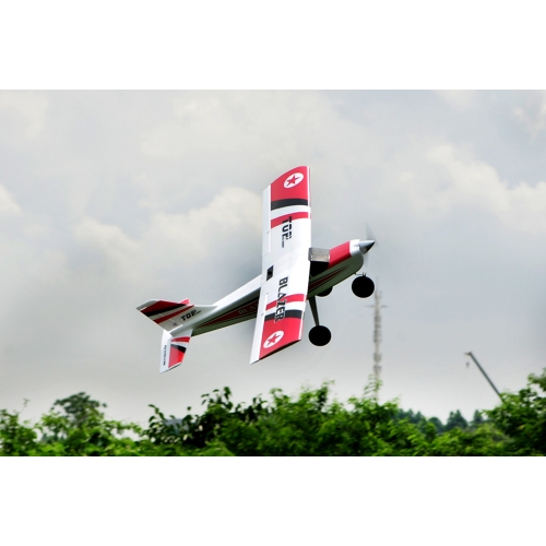 TOP RC Hobby BLAZER 2in1 1200/1280MM KIT