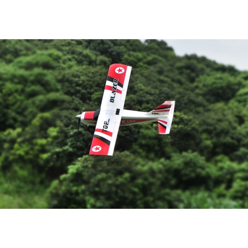 TOP RC Hobby BLAZER 2in1 1200/1280MM KIT