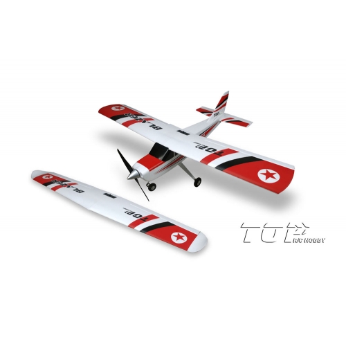 TOP RC Hobby BLAZER 2in1 1200/1280MM KIT