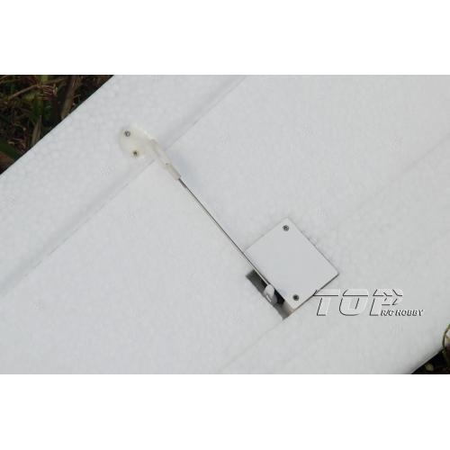 TOP RC Hobby BLAZER 2in1 1200/1280MM KIT