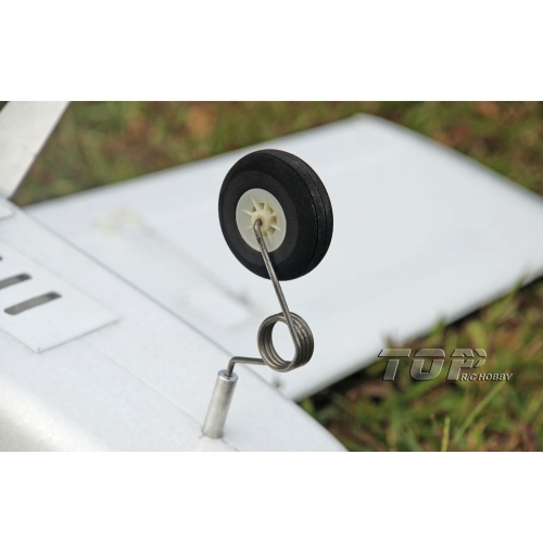 TOP RC Hobby BLAZER 2in1 1200/1280MM KIT