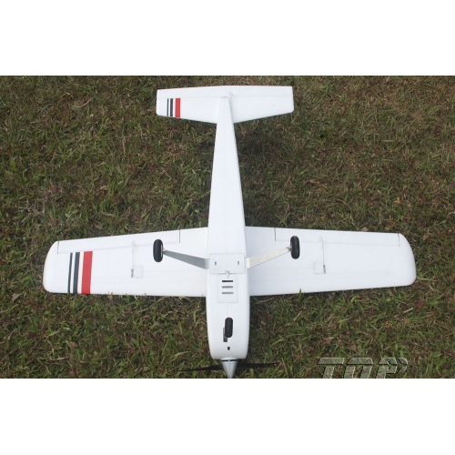 TOP RC Hobby BLAZER 2in1 1200/1280MM KIT
