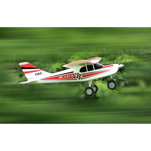 TOP RC Hobby BLAZER 2in1 1200/1280MM KIT