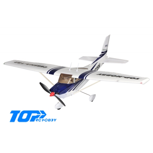 TOP RC Hobby Trainers Cessna 182 965MM PNP