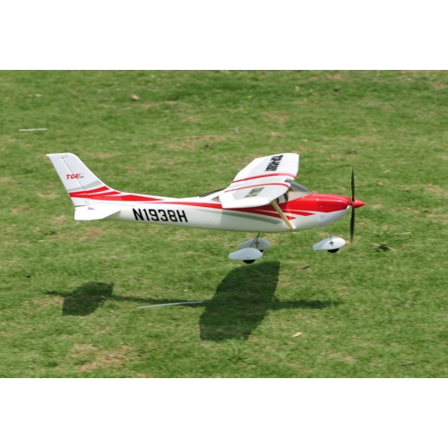 TOP RC Hobby Trainers Cessna 182 965MM PNP