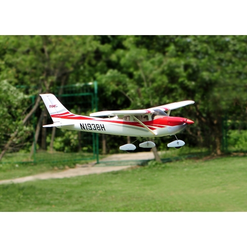 TOP RC Hobby Trainers Cessna 182 965MM PNP